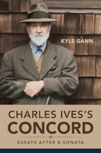 Charles Ivess Concord