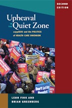 Upheaval in the Quiet Zone
