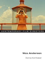 Wes Anderson