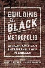 Building the Black Metropolis