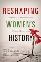Reshaping Womens History