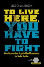 To Live Here, You Have to Fight