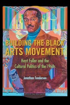 Building the Black Arts Movement