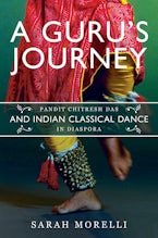 A Guru’s Journey