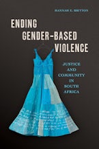 Ending Gender-Based Violence