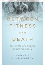 Between Fitness and Death