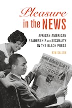 Pleasure in the News