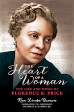 The Heart of a Woman