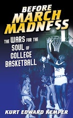 Before March Madness