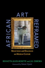 African Art Reframed