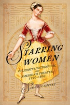Starring Women