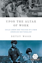 Upon the Altar of Work