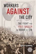 Workers against the City