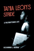Tania Leóns Stride