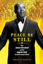 Peace Be Still
