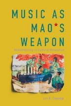 Music as Maos Weapon