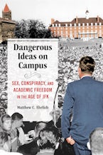 Dangerous Ideas on Campus
