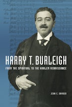 Harry T. Burleigh