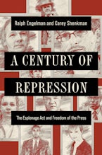 A Century of Repression