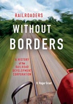 Railroaders without Borders