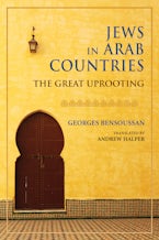 Jews in Arab Countries