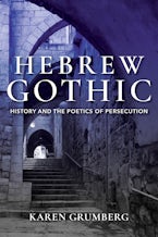 Hebrew Gothic