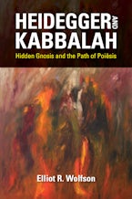 Heidegger and Kabbalah