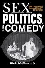 Sex, Politics, and Comedy