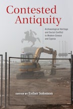 Contested Antiquity