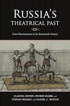 Russias Theatrical Past