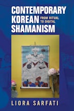 Contemporary Korean Shamanism