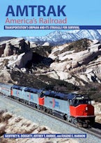 Amtrak, Americas Railroad
