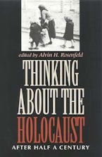 Thinking about the Holocaust