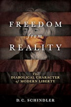 Freedom from Reality