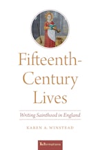Fifteenth-Century Lives