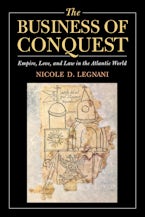 The Business of Conquest