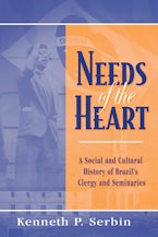 Needs of the Heart
