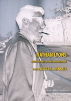 Nathan Lyons