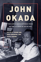 John Okada