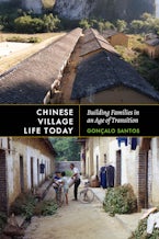 Chinese Village Life Today