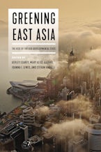 Greening East Asia