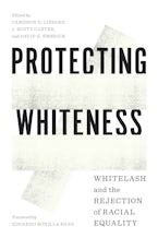Protecting Whiteness