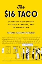 The $16 Taco