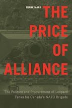 The Price of Alliance