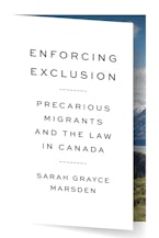 Enforcing Exclusion