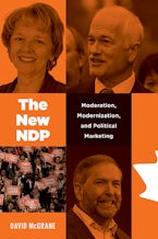 The New NDP
