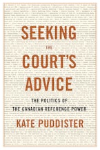 Seeking the Court’s Advice