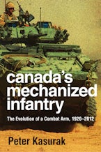 Canadas Mechanized Infantry