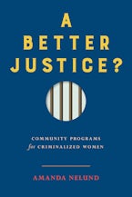 A Better Justice?