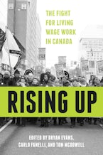 Rising Up